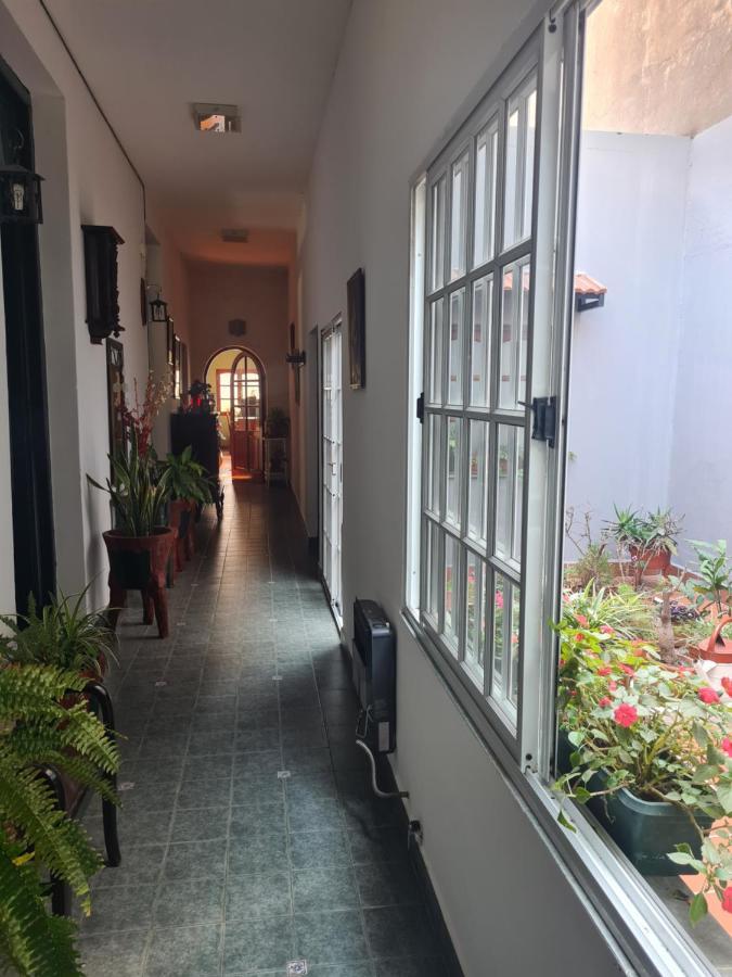We Make You Feel At Home San Salvador de Jujuy Εξωτερικό φωτογραφία