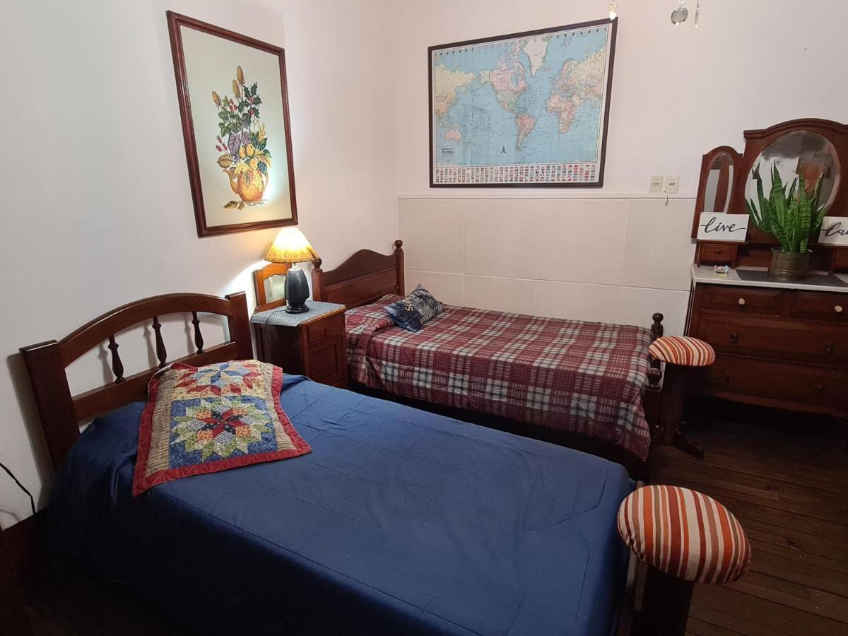 We Make You Feel At Home San Salvador de Jujuy Εξωτερικό φωτογραφία
