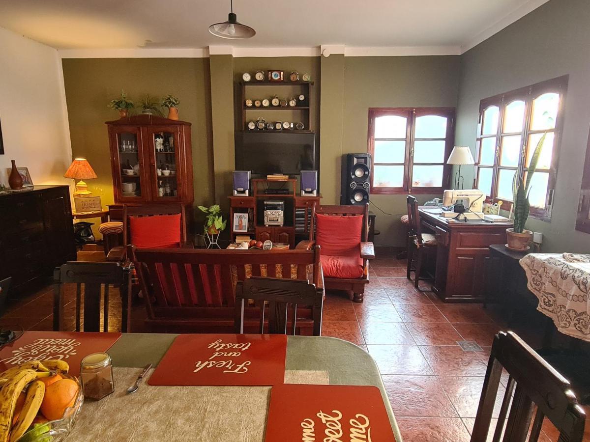 We Make You Feel At Home San Salvador de Jujuy Εξωτερικό φωτογραφία