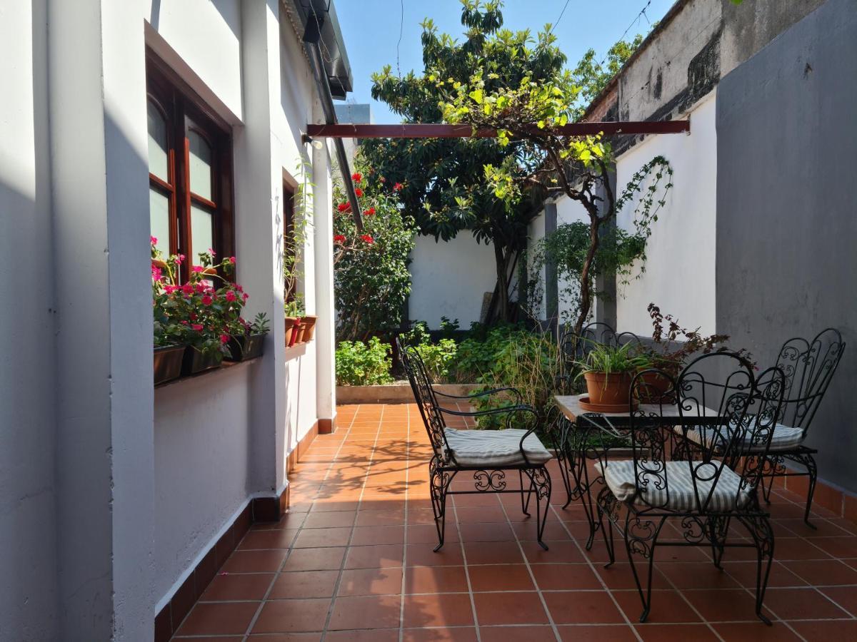 We Make You Feel At Home San Salvador de Jujuy Εξωτερικό φωτογραφία