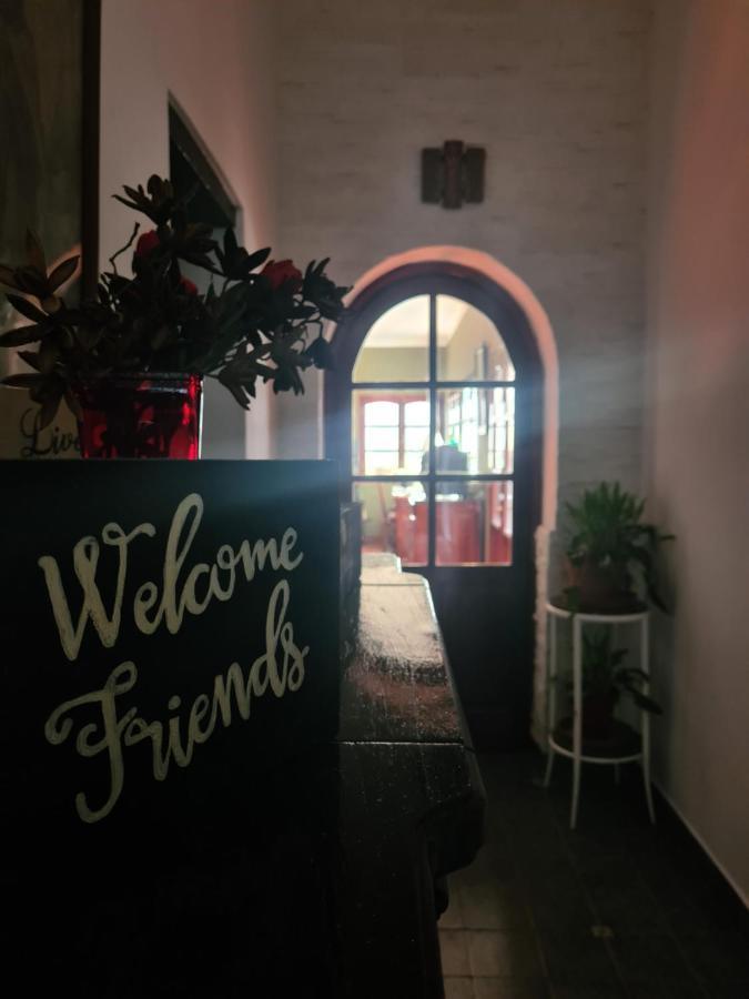 We Make You Feel At Home San Salvador de Jujuy Εξωτερικό φωτογραφία