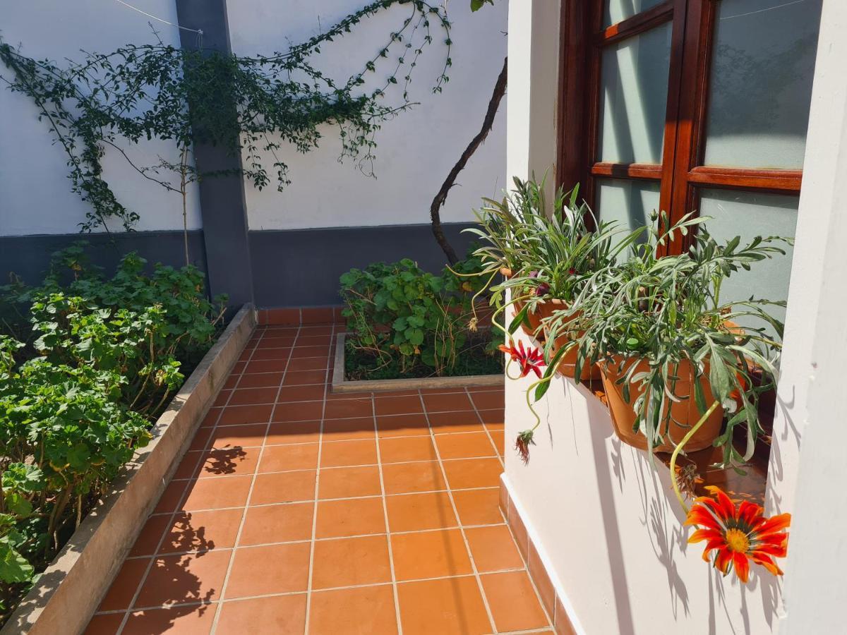 We Make You Feel At Home San Salvador de Jujuy Εξωτερικό φωτογραφία