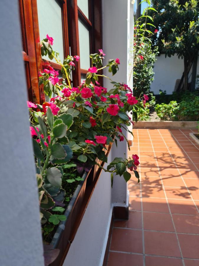 We Make You Feel At Home San Salvador de Jujuy Εξωτερικό φωτογραφία