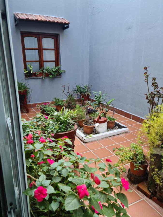 We Make You Feel At Home San Salvador de Jujuy Εξωτερικό φωτογραφία