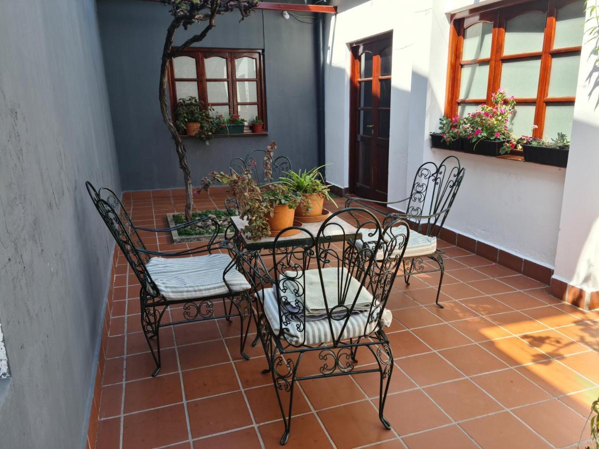 We Make You Feel At Home San Salvador de Jujuy Εξωτερικό φωτογραφία
