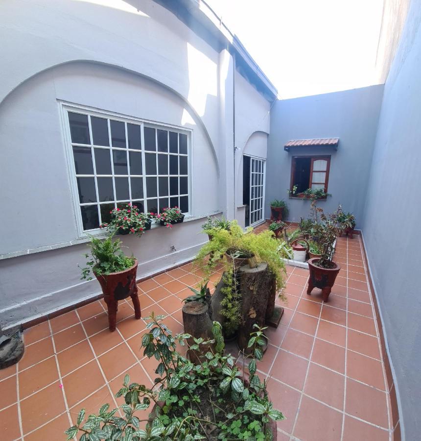 We Make You Feel At Home San Salvador de Jujuy Εξωτερικό φωτογραφία