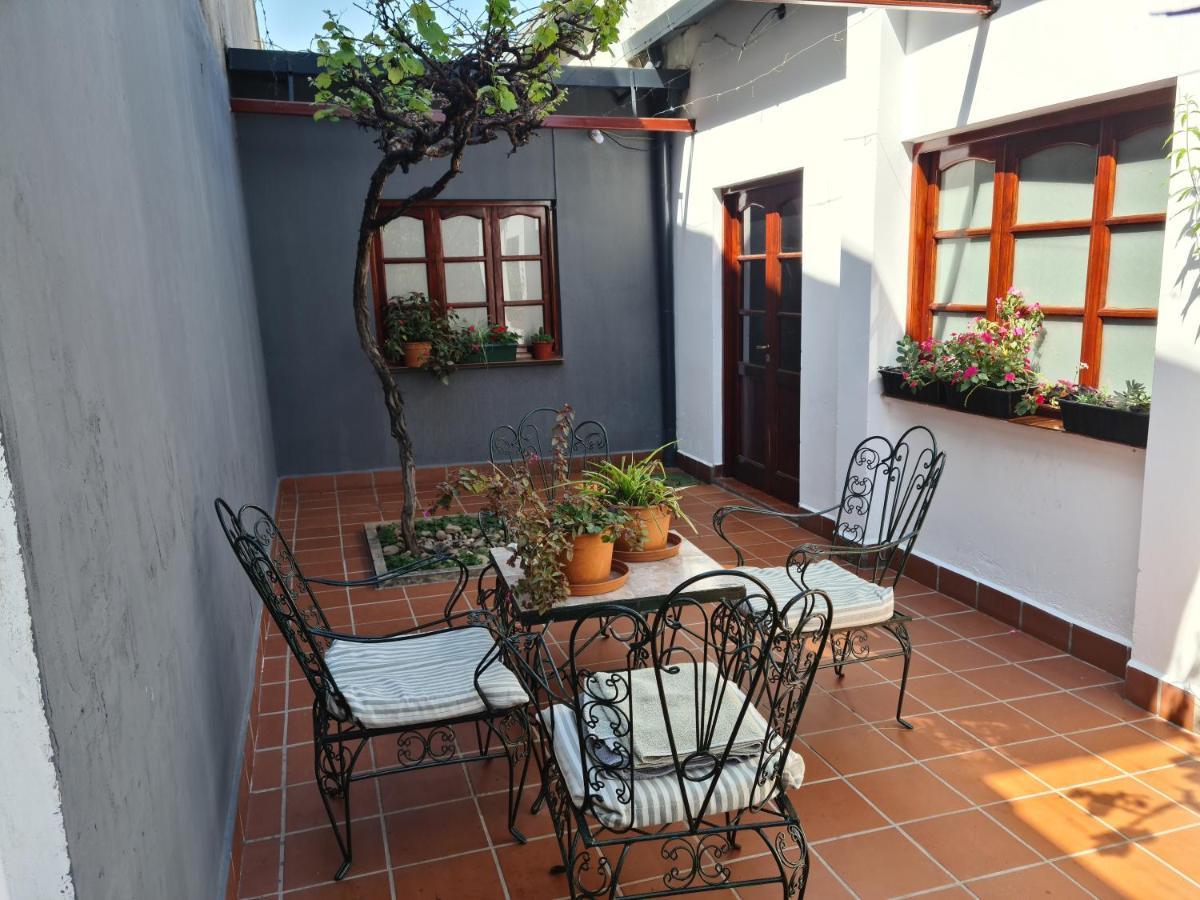 We Make You Feel At Home San Salvador de Jujuy Εξωτερικό φωτογραφία